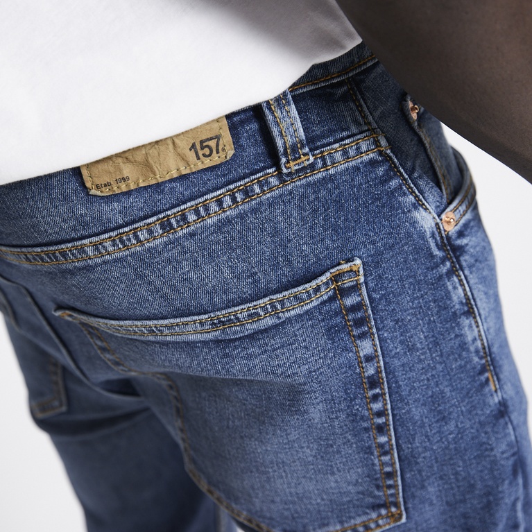 Slim jeans "Rocket" Blue Used